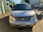 Chassis Ecm Driver Park Assist Fits 04-07 Freestar 1068597 Used. Price: $103.50.