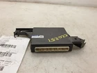08-10 Toyota Highlander Limited Chassis Ecm Temperature Control Module Assembly Used. Price: $127.49.
