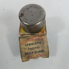 Gm Delco Alternator Bearing 7451931 MNJ471S 1962-74 Chevy Pontiac Olds Z28 Gto Used. Price: $21.99.