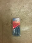 New Dorman 16-14 Gauge Blue Butt Connectors 85436. Price: $10.44.