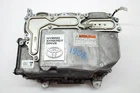 2012-2016 Toyota Prius Vin B3 7TH & 8TH Digit Hybrid Dc Converter Inverter Used. Price: $274.99.