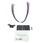 Jeep Dodge Chrysler Ram Fiat 16-WAY Female Wiring Kit Genuine Mopar 5183481AA New. Price: $62.57.