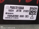 Gateway Modules Oem 2023 Jeep Compass 1YR Wrnty Used. Price: $75.00.