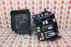2016 2017 Hyundai Elantra Gt Engine Fuse Relay Box 91951-3X160 Oem Used. Price: $34.99.