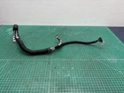 03-06 Mercedes-benz R230 SL500 Battery Starter Alternator Wire Harness Oem Used. Price: $36.00.