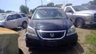 Passenger Chassis Ecm Sliding Door Control Fits 08-10 Odyssey 4576128 Used. Price: $84.93.