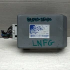 Chassis Ecm Abs Right Hand Dash 2WD Fits 92-95 Toyota Pickup Used. Price: $99.99.