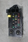 99-03 Ford F150 F-150 Cabin Fuse Junction Box 1L3T-14A067-AB Lifetime Warranty Used. Price: $105.26.
