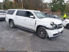 Used Serial Data Gateway Module Fits: 2018 Chevrolet Suburban 1500 Network. Price: $139.90.