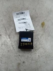 Chassis Ecm Driver Assist Alert Sound Fits 11-12 Lexus CT200H Used. Price: $79.99.