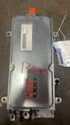 2013-2015 Chevy Volt Hybrid Inverter Converter Charger Trunk Mounted 24262765 Used. Price: $150.00.