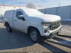Chevrolet Silverado 1500 Pickup 2021-2024 Chassis Ecm 1757627 Used. Price: $151.50.
