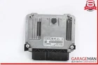 16-18 Audi Q3 2.0L Engine Computer Ecu Ecm Control Module Unit 8U0907115L Oem Used. Price: $72.50.