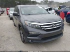 Fuse Box Engine Right Hand Compartment Ex-l Fwd Fits 16-18 Pilot 5554824 Used. Price: $115.00.