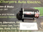 1956 1957 Chevy Car Cylinder Restored Generator 1100326 Remanufactured. Price: $205.99.