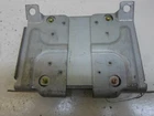 Srs Control Module Subaru Forester 1999 2000 98221FC100 Oem Used. Price: $16.99.