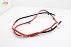 2017 - 2020 Maserati Levante Battery Positive Cable Wire Wiring Harness Oem Used. Price: $68.74.
