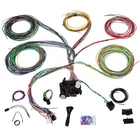Jy Performance Universal 21 Circuit Wiring Harness Kit Extra Multicolored New. Price: $98.98.
