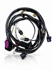 Vw Passat Variant Santana Lighting Wiring Harness Loom New Oem 3B7971076B. Price: $66.49.