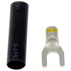 Dorman 94091 Builders Series Uninsulated 10 12 Ga #8 Spade Connectors New. Price: $22.99.