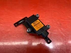 2016 Hyundai Genesis Coupe 3.8L Yaw Rate Sensor 95690-3V100 Oem #219 Used. Price: $27.95.