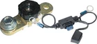 Side Mount Battery Switch With Fused Bypass New. Price: $24.99.
