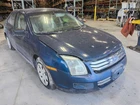 Fusion 2007 Battery Tray 685581 Used. Price: $93.99.