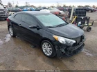 2015 Kia Forte Fuse Box Oem Used 116K Miles California Emissions 646-11641. Price: $94.95.