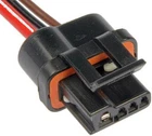 Voltage Regulator Connector Dorman 85854 New. Price: $29.10.