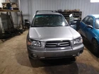 Chassis Ecm Console Front Fits 04-05 Forester 2128762 Used. Price: $75.00.