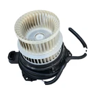 2020-2025 Toyota RAV4 Hvac Front A/c Heater Air Blower Fan Motor Oem Used. Price: $49.99.