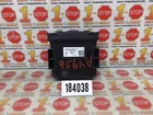 2021 Chevrolet Trailblazer Navigation Gateway Control Module 13536789 Oem Used. Price: $59.99.