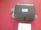 Chassis Ecm Transmission Under Left Hand Dash Side Fits 16-20 Outlander 972251 Used. Price: $36.50.