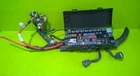 15 Ford Expedition Fuse Relay Box W/battery Cable Oem 3102-69 Used. Price: $100.00.