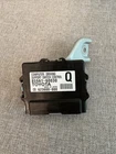 Lexus GX460 Driving Support Computer Module 859A1-60030 Used. Price: $59.95.