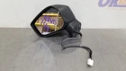 13-20 Subaru Brz Br-z Oem Exterior Side View Mirror Black Driver Left Used. Price: $74.37.