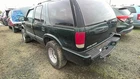 Chassis Ecm Seat Beneath Console Fits 99-03 Blazer S10/JIMMY S15 32437366 Used. Price: $190.65.