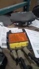 Chassis Ecm Srs Front With Side Center Console Fits 15 Altima 562221 Used. Price: $155.99.