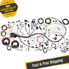 American Autowire 510333 Classic Update Wiring Harness Kit For 67-68 Chevy Truck New. Price: $844.94.