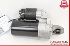 1997-2008 Mercedes W215 CL55 Amg Engine Motor Starter Bosch 1121510001 Oem Used. Price: $34.38.