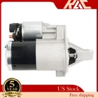 Starter For 2009-2010 Dodge Journey Volkswagen Routan 3.5L 04608800AE 19026 New. Price: $43.69.