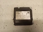 Chassis Ecm Air Bag Id 68256081 Fits 15-20 Renegade 1078858 Used. Price: $85.50.