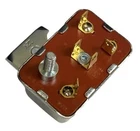 Bwd S692 Starter Relay New. Price: $50.49.