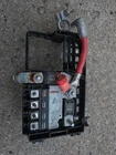 2017-2020 Chevrolet Colorado Block Fuse 84388796 Used. Price: $65.00.