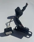 2011 Bmw 328I Trunk Release Switch Open Button Oem 9200316 Obd Connector 6954580 Used. Price: $31.50.