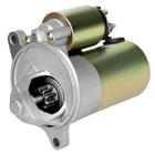 Starter Motor 3239N F07U11000BA 1994-1997 For Mazda Series Pickups 4.0L New. Price: $88.05.