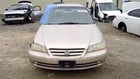 Chassis Ecm Network Driver Multiplex Dx Fits 00-02 Accord 670629 Used. Price: $60.00.