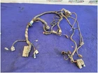 2004 Ford Mustang Cobra Svt Dohc 4.6L Ecu Harness Engine Wire Plug 2713 Used. Price: $249.99.