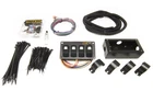 Painless Performance Trail Rocker Switch Panel 57108 New. Price: $209.99.
