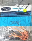 Pk. Oem Ford Fusable Wire Assy. Part # D3AZ-14526-T. 16 Gauge New. Price: $19.98.
